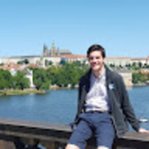 Meet your Posher, William